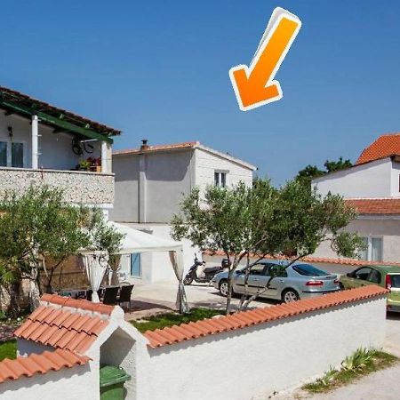 Apartments Vodice Marica Luaran gambar