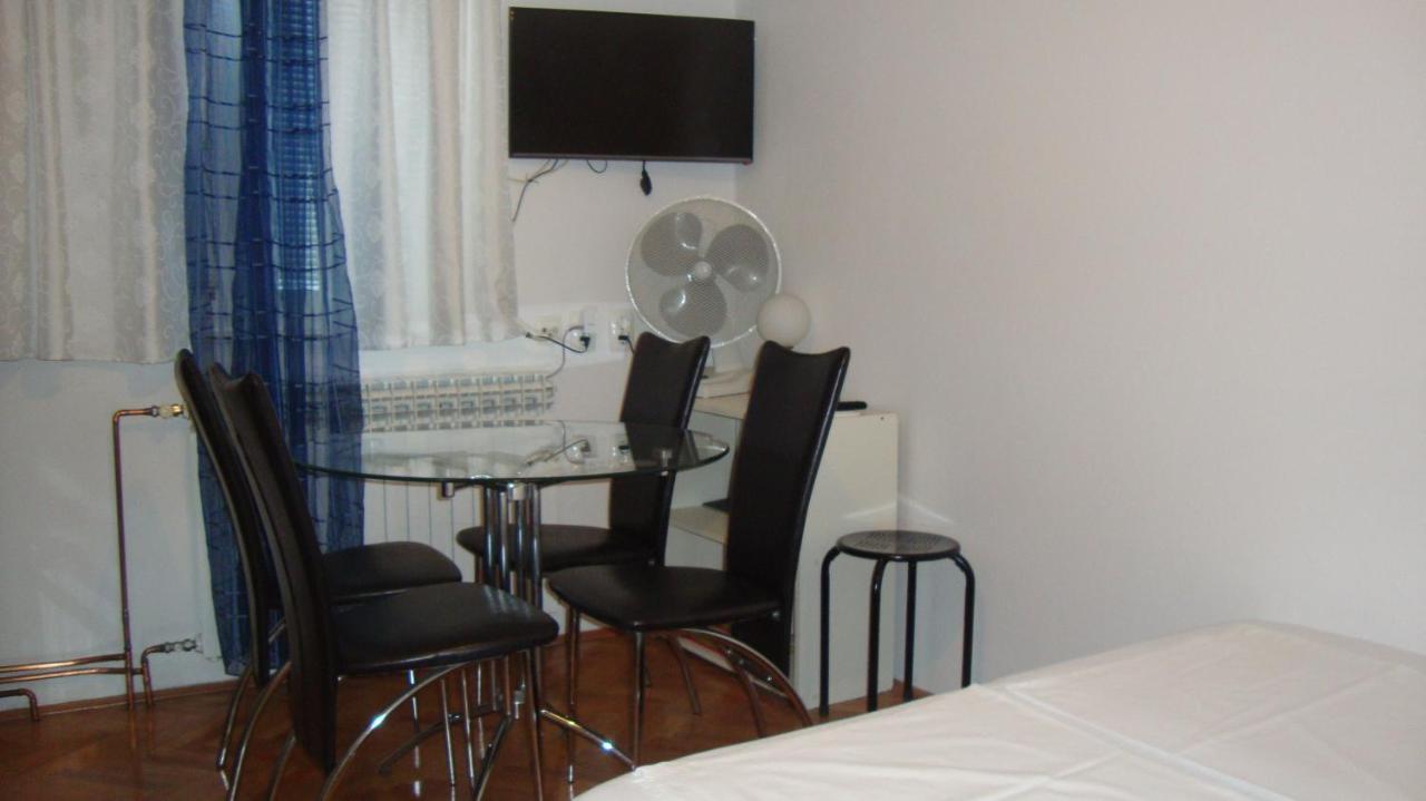 Apartments Vodice Marica Luaran gambar