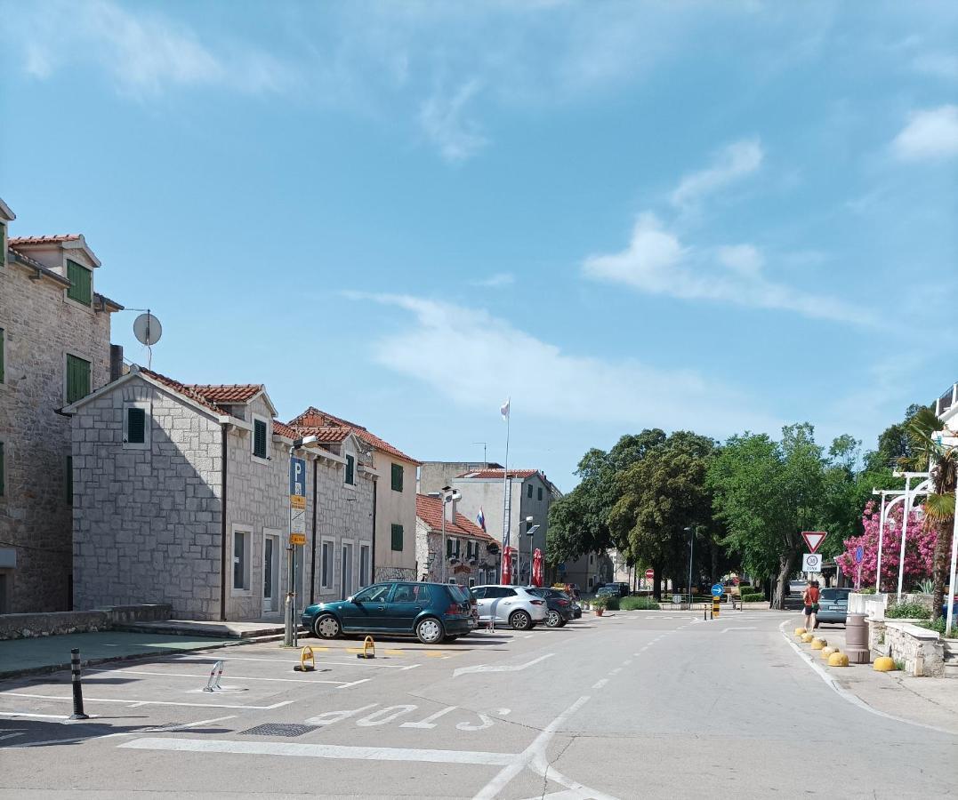 Apartments Vodice Marica Luaran gambar