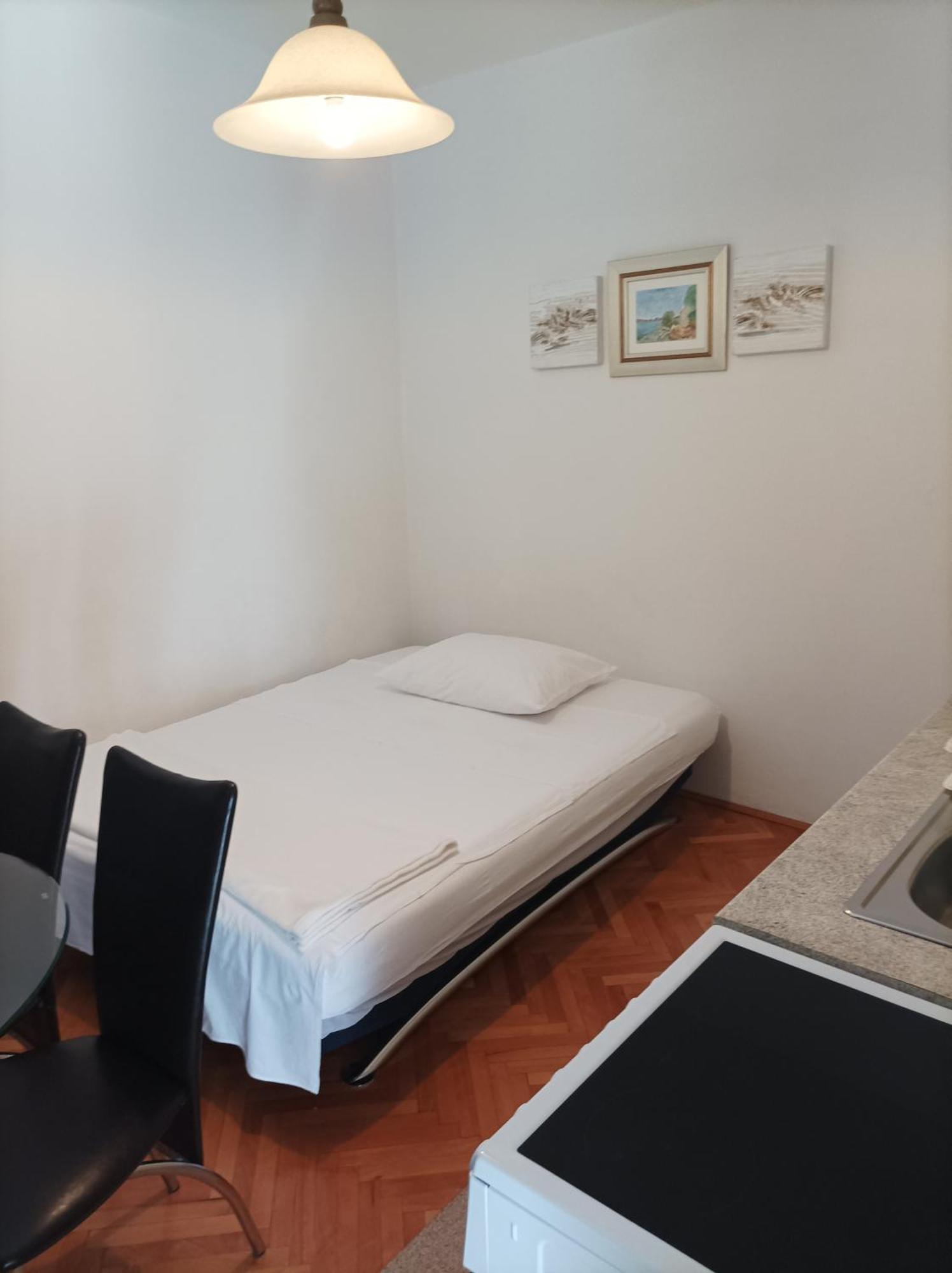 Apartments Vodice Marica Luaran gambar