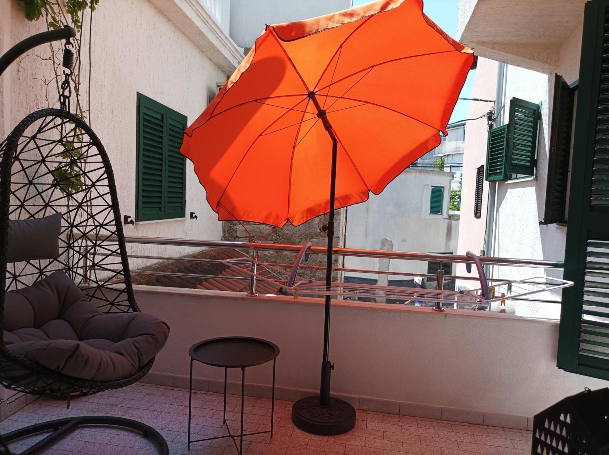Apartments Vodice Marica Luaran gambar