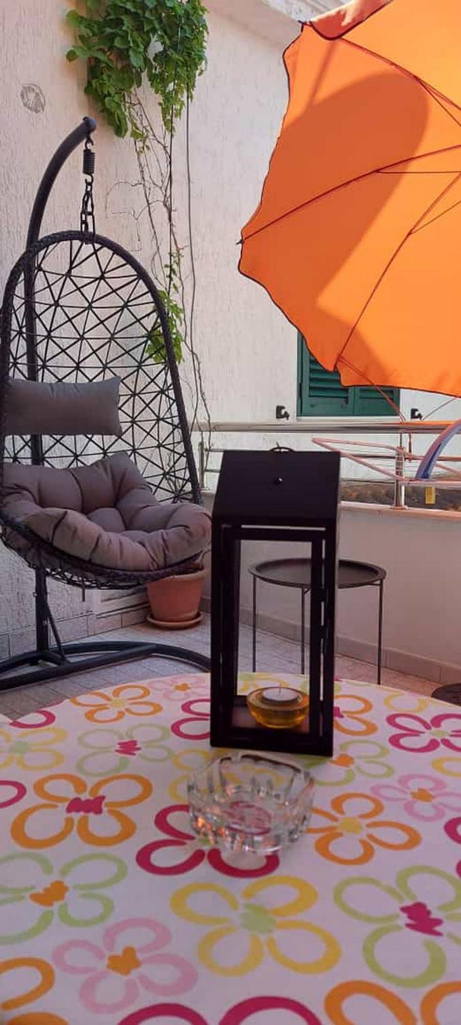 Apartments Vodice Marica Luaran gambar