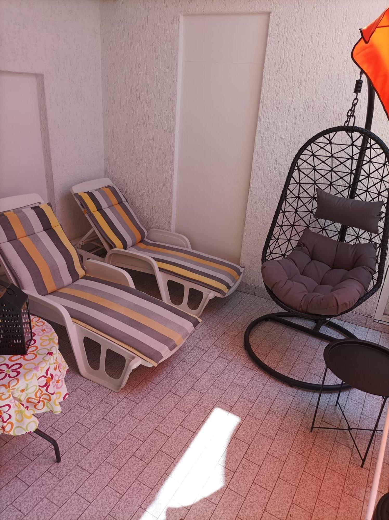 Apartments Vodice Marica Luaran gambar