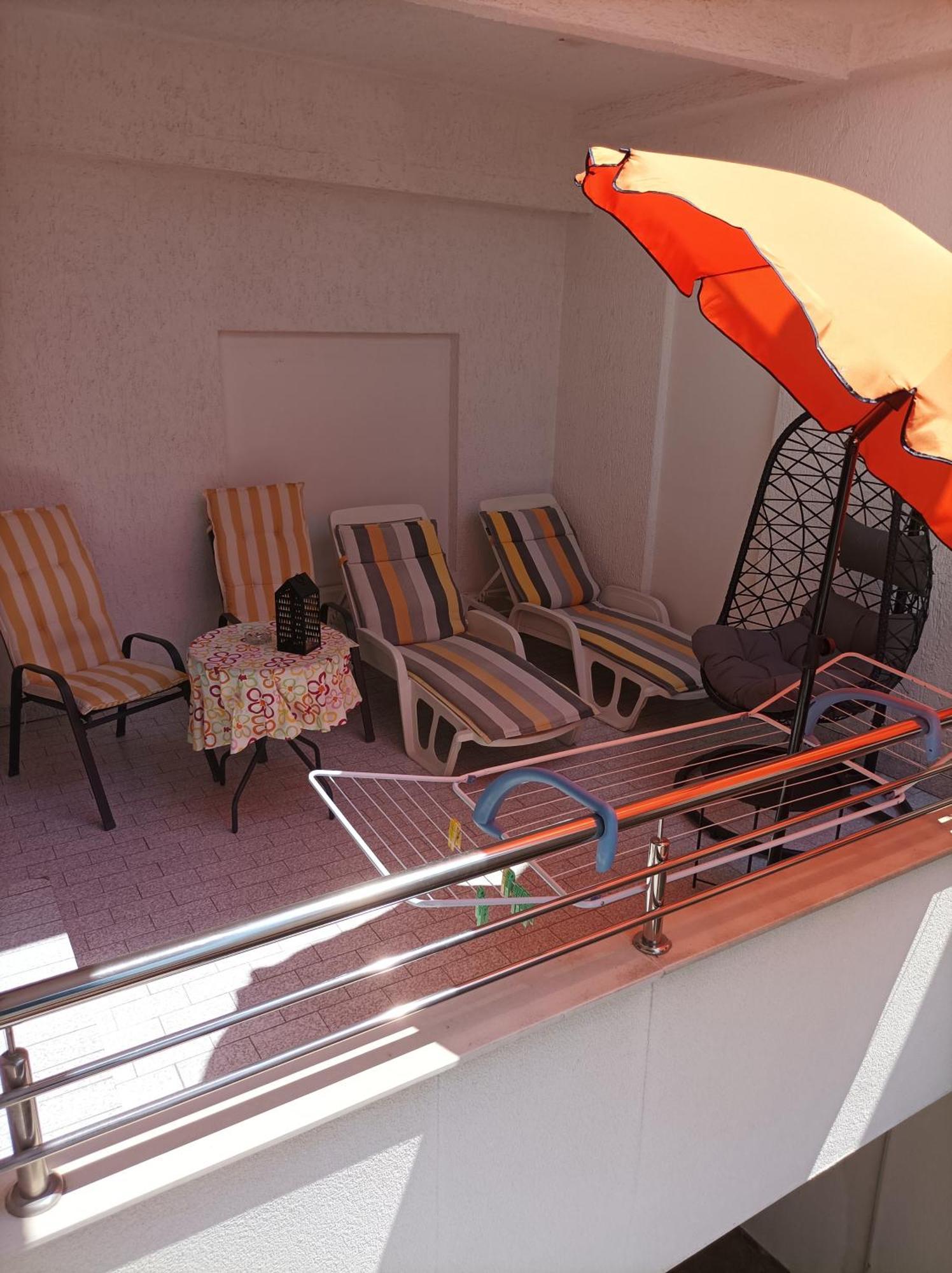 Apartments Vodice Marica Luaran gambar