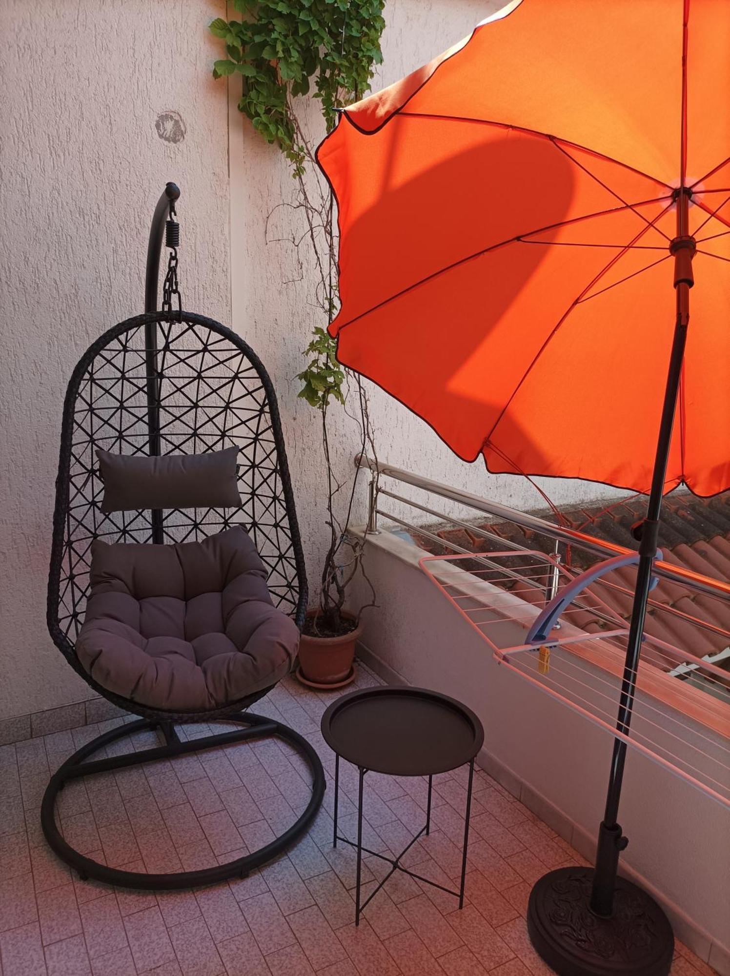 Apartments Vodice Marica Luaran gambar