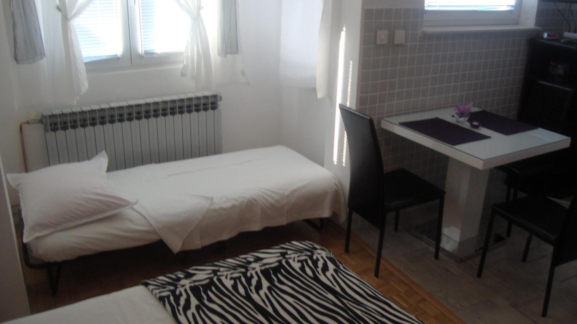 Apartments Vodice Marica Bilik gambar