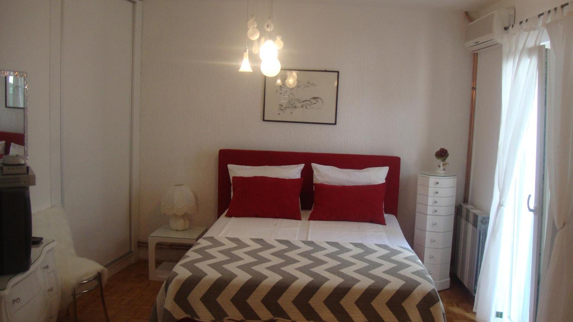 Apartments Vodice Marica Bilik gambar