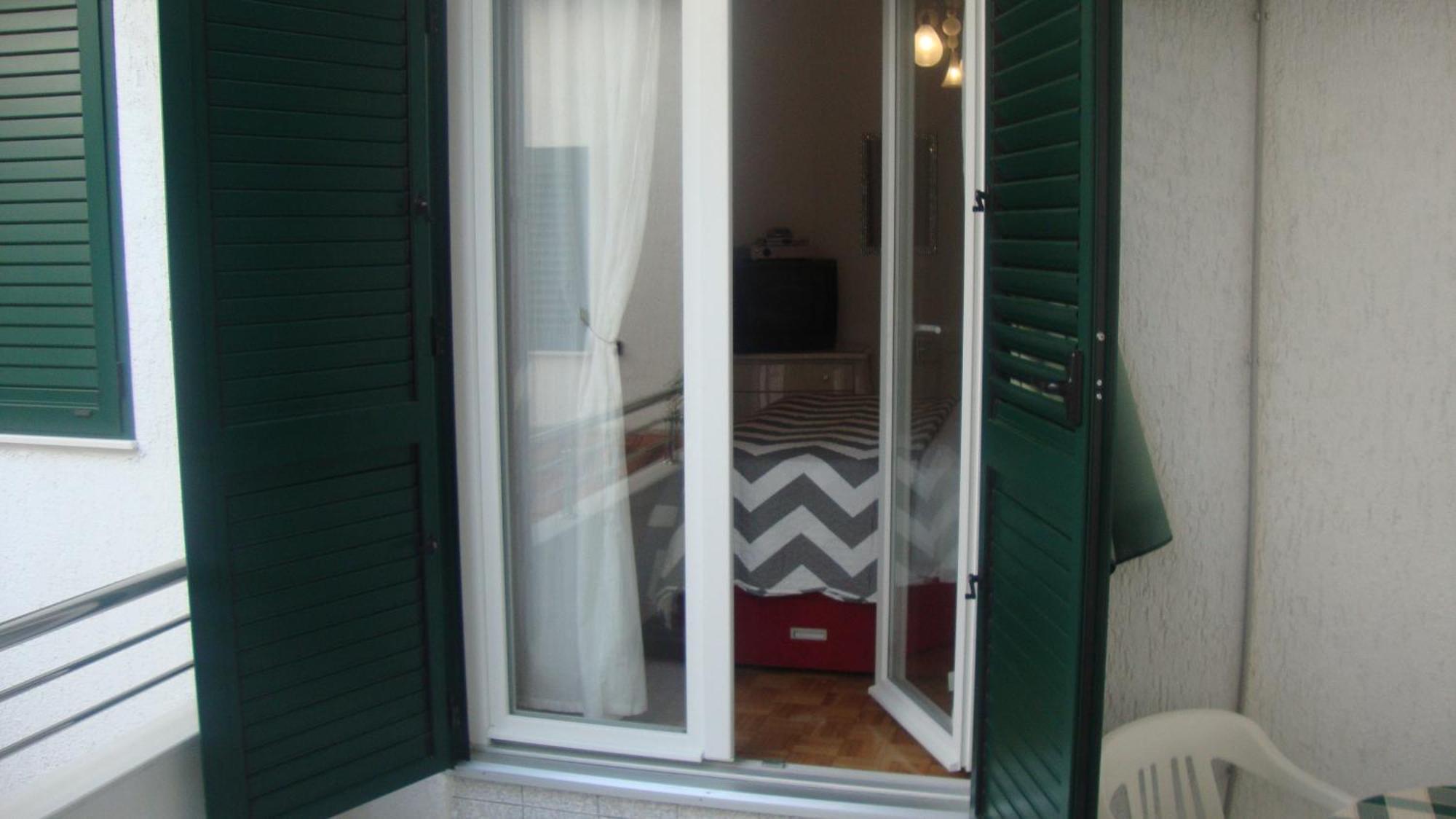 Apartments Vodice Marica Bilik gambar