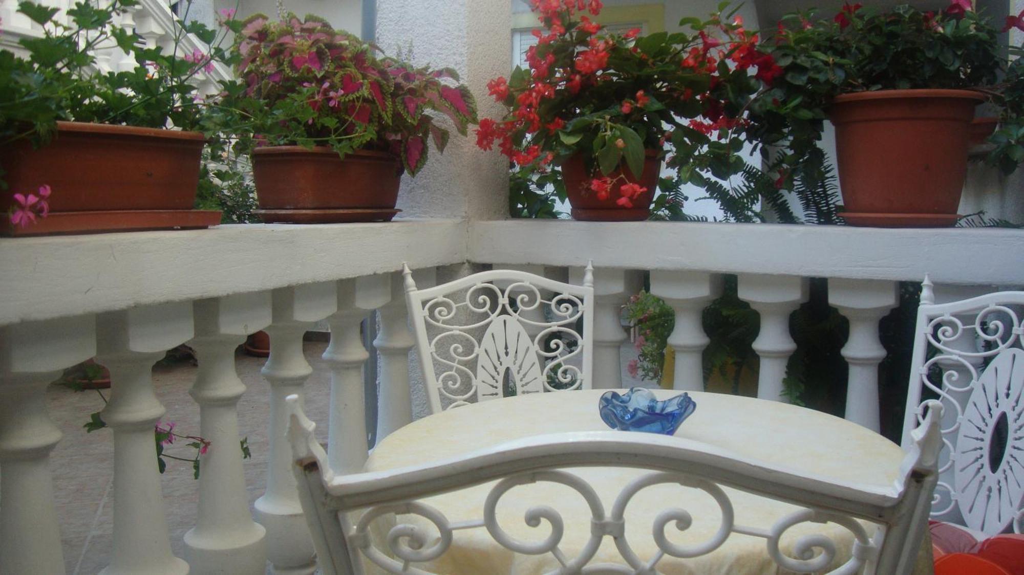 Apartments Vodice Marica Bilik gambar