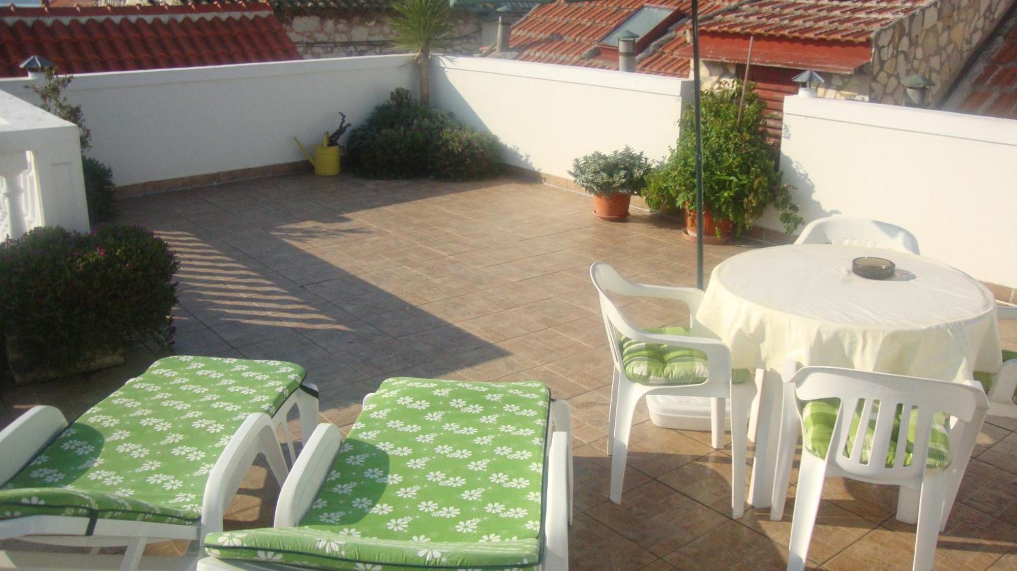 Apartments Vodice Marica Luaran gambar