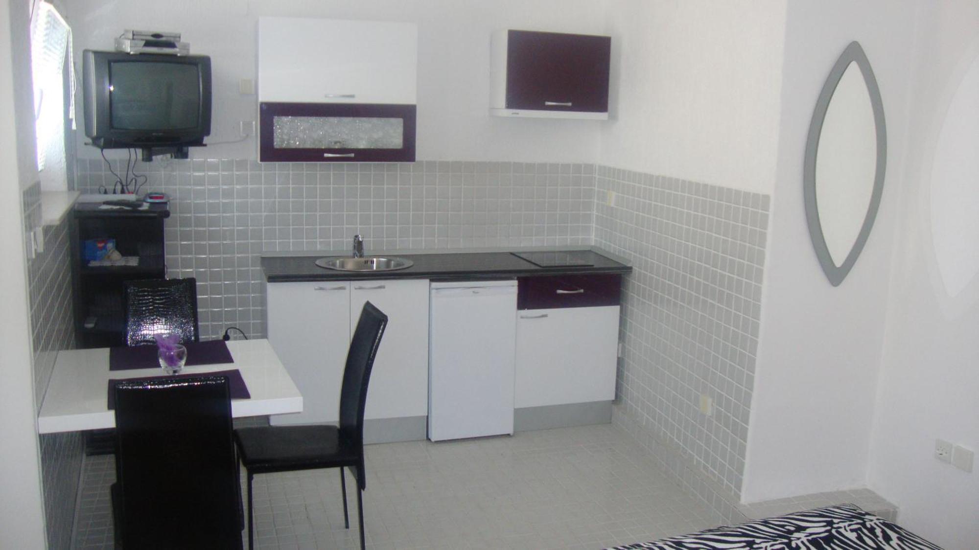 Apartments Vodice Marica Luaran gambar
