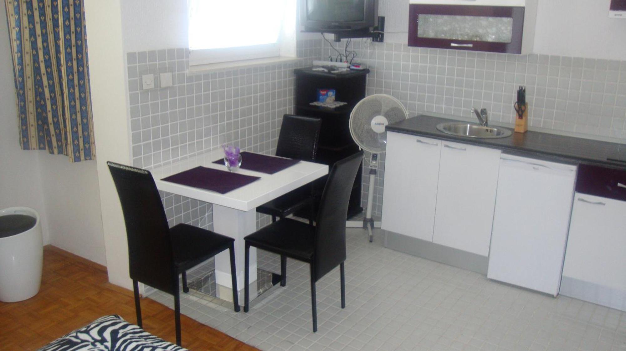 Apartments Vodice Marica Luaran gambar