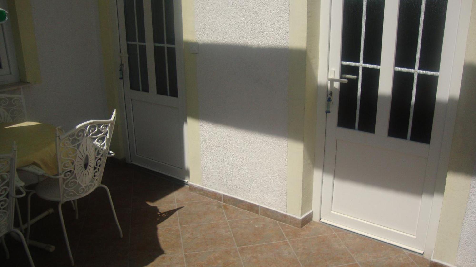 Apartments Vodice Marica Bilik gambar