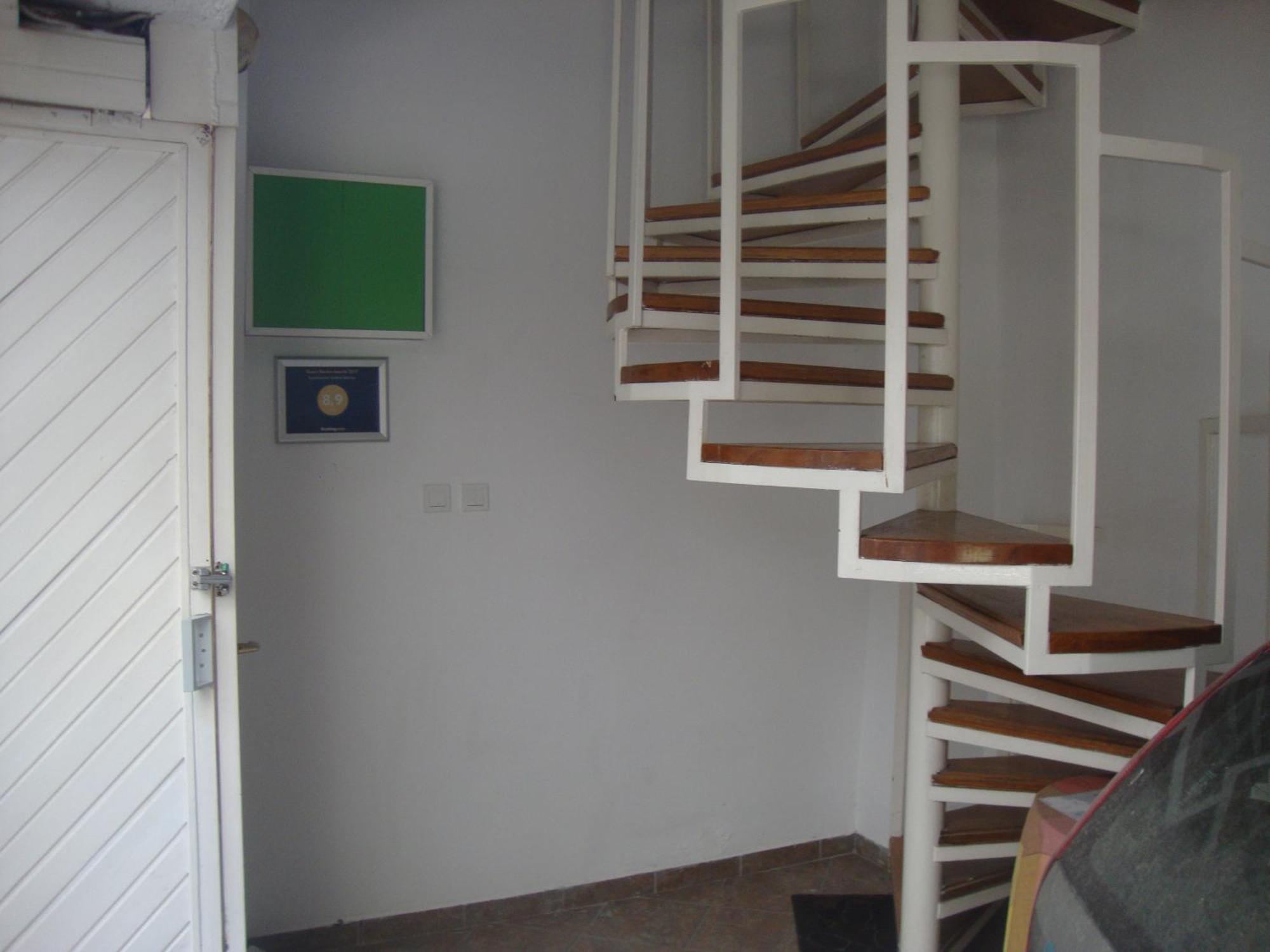 Apartments Vodice Marica Luaran gambar