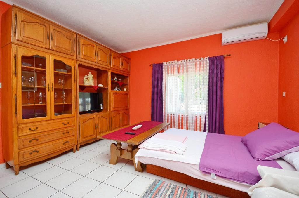 Apartments Vodice Marica Luaran gambar