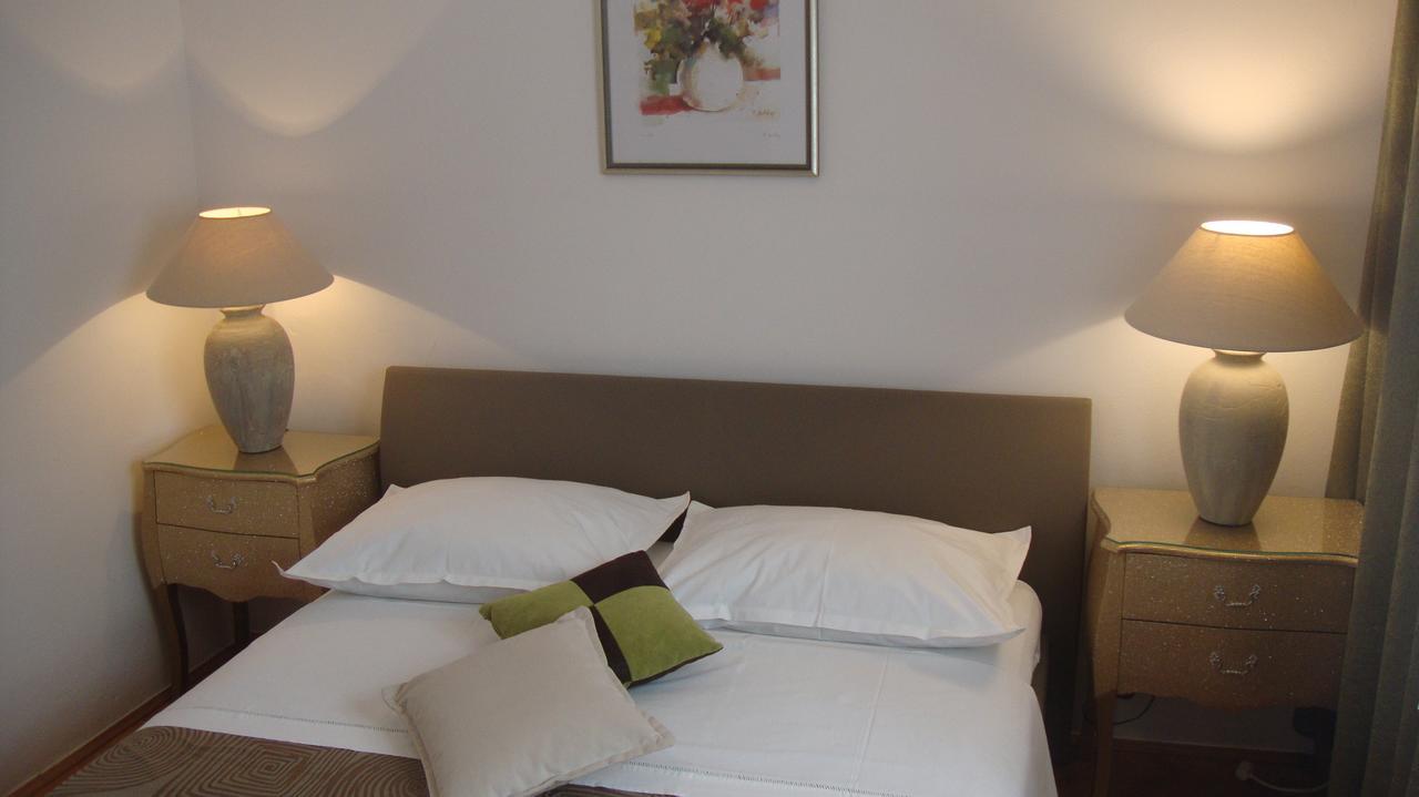 Apartments Vodice Marica Luaran gambar