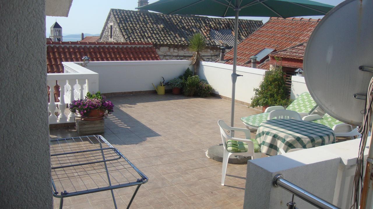Apartments Vodice Marica Luaran gambar