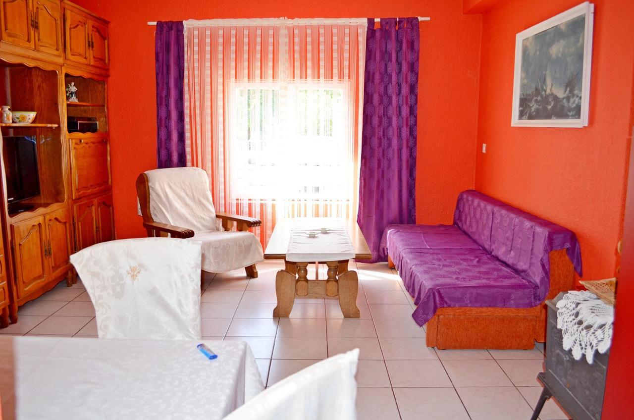 Apartments Vodice Marica Luaran gambar
