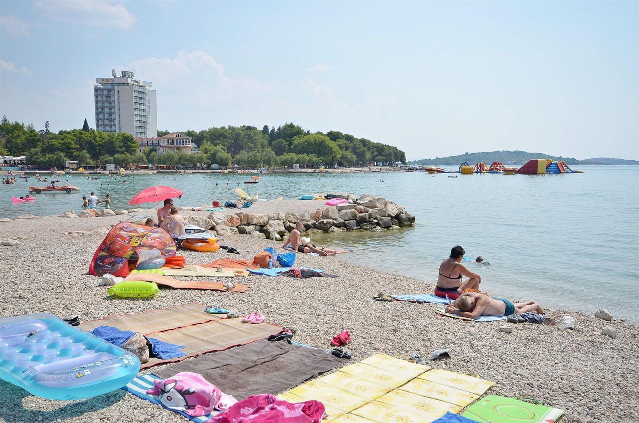 Apartments Vodice Marica Luaran gambar
