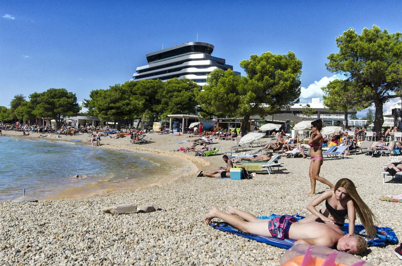 Apartments Vodice Marica Luaran gambar