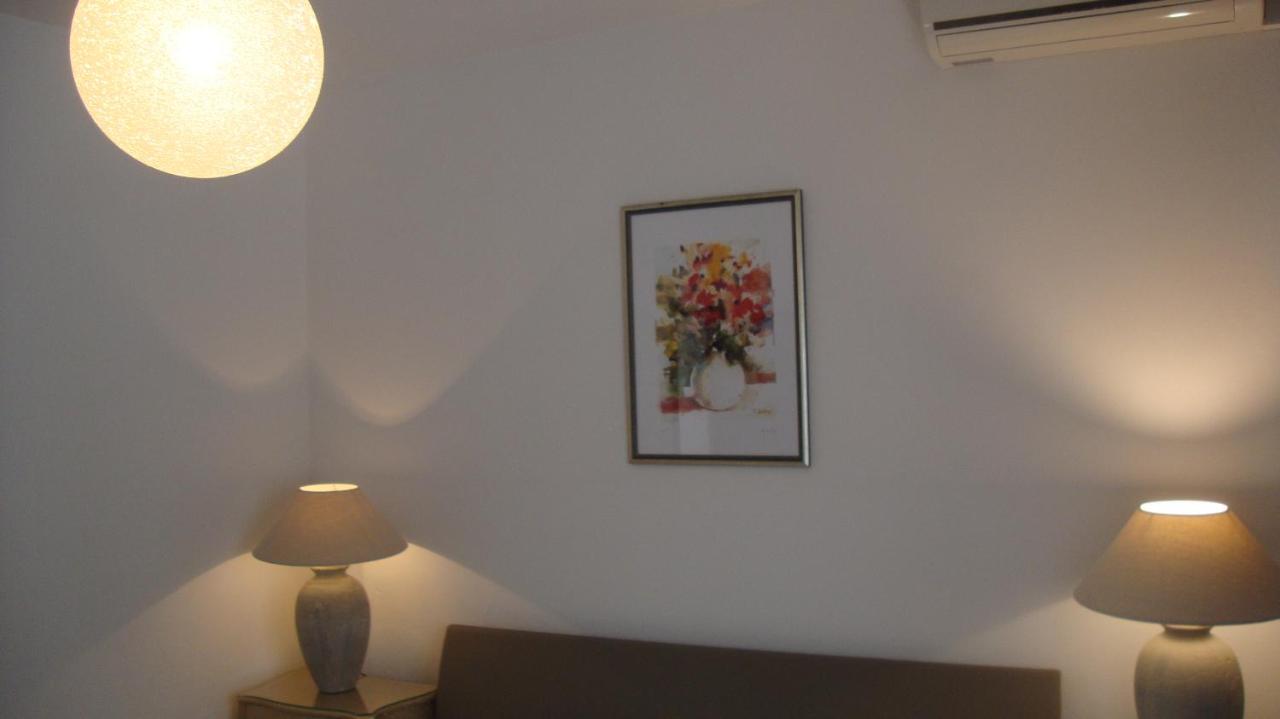 Apartments Vodice Marica Luaran gambar
