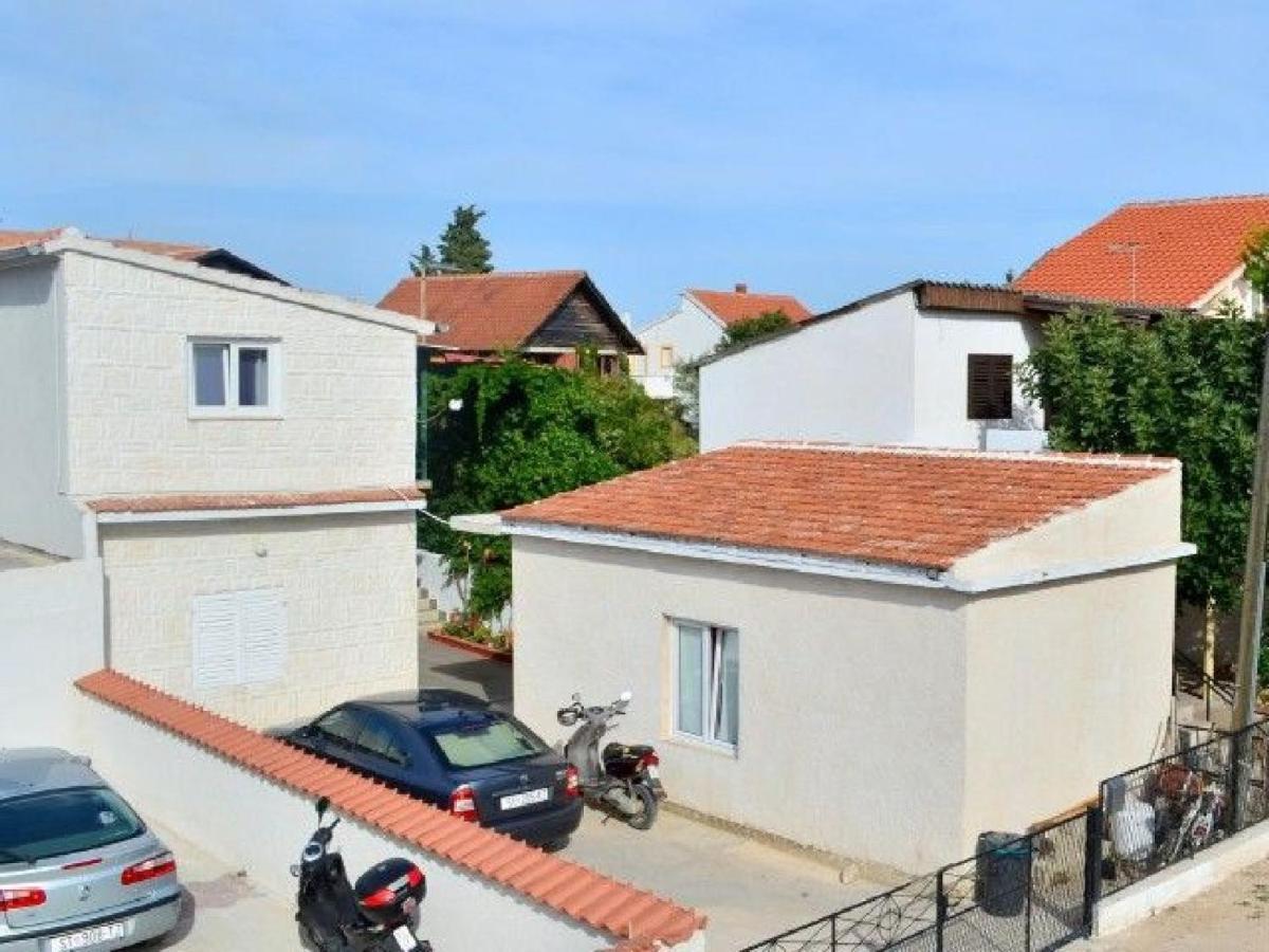 Apartments Vodice Marica Luaran gambar